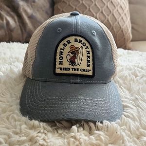 Howler Brothers Cap